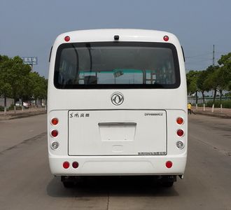 Dongfeng  DFH6600C2 City buses