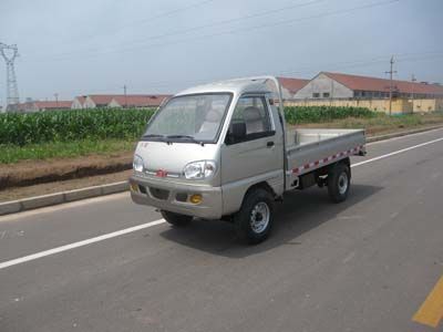 Dongfang Man  DFM1615 Low speed truck