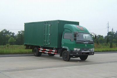 Dongfeng  EQ5080XXY12D4AC Box transport vehicle