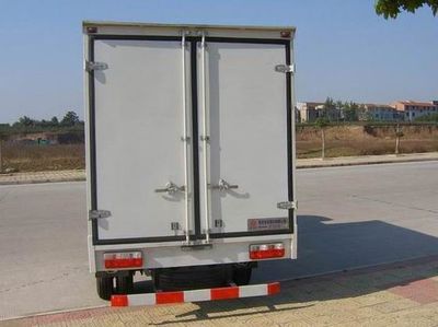 Dongfeng  EQ5095XXYGAC Box transport vehicle