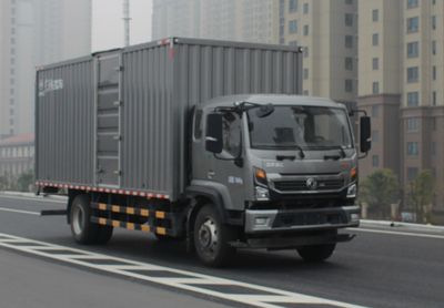 Dongfeng  EQ5161XXYL8TDFAC Box transport vehicle