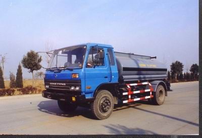 Harler  JHL5110GHY Chemical liquid transport vehicle