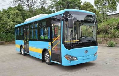 Jiangxi Automobile JXK6812BEV Pure electric city buses