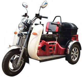 Jinyi  JY50QZC right three-wheeled moped 