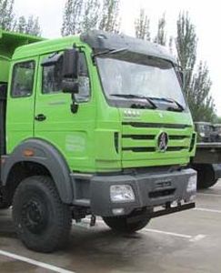 Xingshi  SLS5250TSGN5 Fracturing sand tank truck