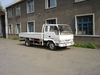 Jinbei  SY1040BA6S Light truck