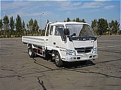 Jinbei  SY1040BA6S Light truck