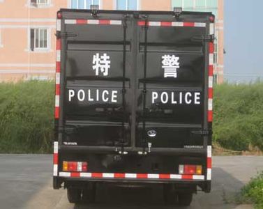 Baolong  TBL5070XFB Riot prevention vehicle