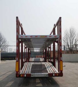 Tuqiang  TQP9260TCC Passenger vehicles transporting semi-trailers