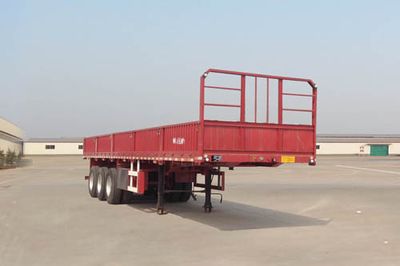 Tuqiang  TQP9405 Fence semi-trailer