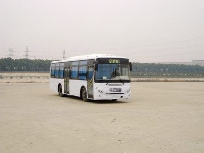 Yangtze River brand automobiles WG6110N City buses