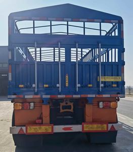 Chengtai Automobile XCT9409CCY Gantry transport semi-trailer