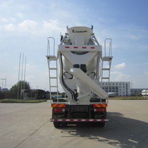 Liugong  YZH5312GJBHWEL Concrete mixing transport vehicle