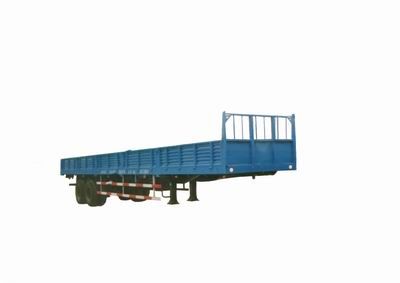 Lu Wang  ZD9163 Semi trailer