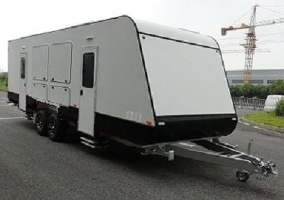 Daide  ZDD9030XLJ RV trailer