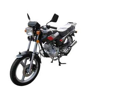 Dongfang  DF1256A Two wheeled motorcycles