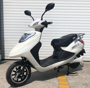 Green energy  LN600DQT5D Electric two wheeled light motorcycle