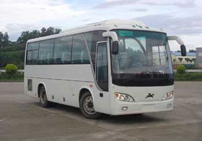 Junma SLK6790F1A1coach