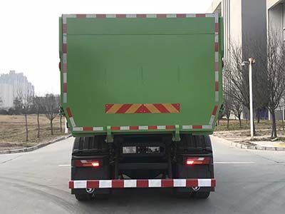 Shaanxi Automobile SX3259VC364 Dump truck