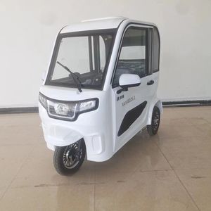 Love  XA1500DZK2 Electric tricycle