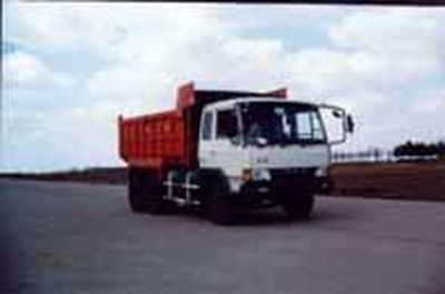 Ice Flower  YSL5155ZZXP1K2T1 Garbage truck