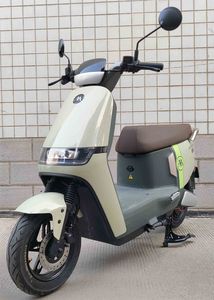 Emma  AM1200DT33 Electric two wheeled motorcycle