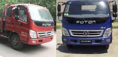 Foton  BJ1049V8JEAF3 Truck