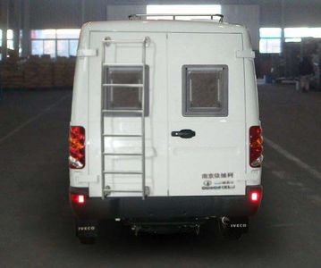 Great Wall Motors CC5041XLJ RV