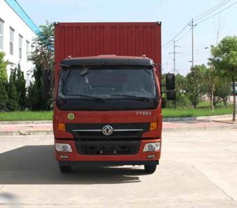 Dongfeng  DFA5080XXY13D2AC Box transport vehicle