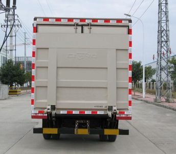 Dongfeng  DFA5080XXY13D2AC Box transport vehicle