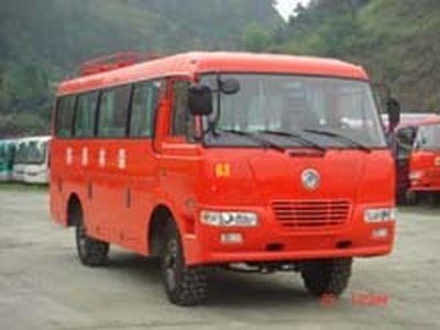 Dongfeng EQ5060XGCTSpecial operation engineering vehicle