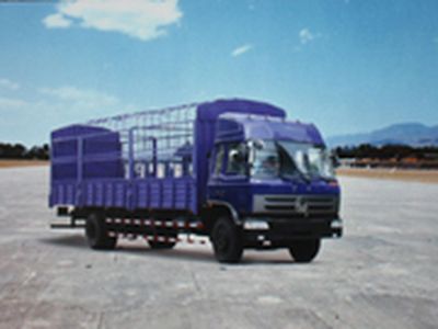 Dongfeng  EQ5156CPCQ1 Grate type transport vehicle