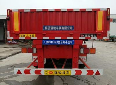 Junmeng  LJM9401ZX tipping chassis 