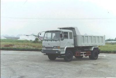 Chenglong  LZ3160M Dump truck