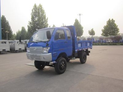 Shifeng  SF2010PD6 Self dumping low-speed truck