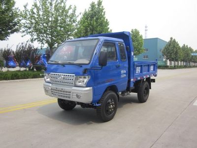 Shifeng  SF2010PD6 Self dumping low-speed truck