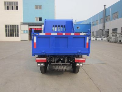 Shifeng  SF2010PD6 Self dumping low-speed truck