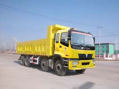 Longdi  SLA3310BJ Dump truck