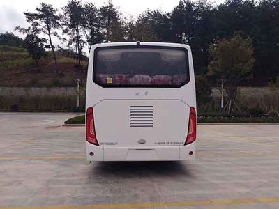 Zhongzhi Automobile SPK6100BEVP Pure electric passenger cars