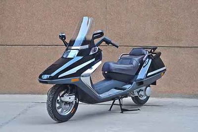 Shuangying  SY150T20 Two wheeled motorcycles