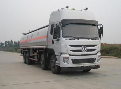 Zhongchang Automobile XZC5311GYY4 Oil tanker