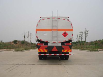 Zhongchang Automobile XZC5311GYY4 Oil tanker