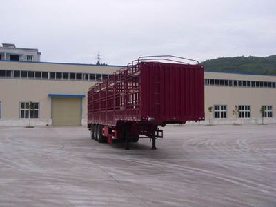 Shenhe  YXG9282CSY Gantry transport semi-trailer