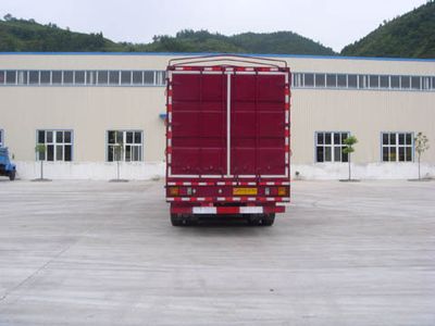 Shenhe  YXG9282CSY Gantry transport semi-trailer