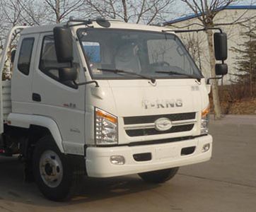 Ouling  ZB1040TPD6V Light truck