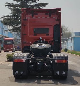 Jiefang Automobile CA4251P25K2T1E6A80 Tractor