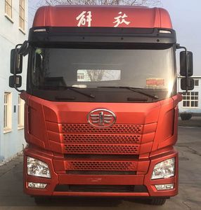 Jiefang Automobile CA4251P25K2T1E6A80 Tractor