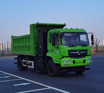 Dongfeng  EQ3250SEVGP6D Battery swapping pure electric dump truck