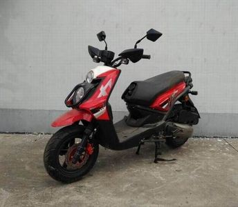 Haoben  HB125T13A Two wheeled motorcycles