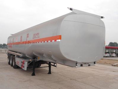 Hongruitong  HRT9400GYY Oil transport semi-trailer